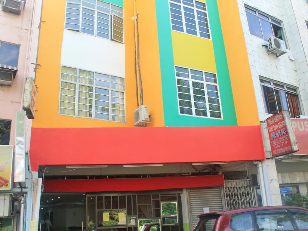 7 Hung Hung Inn - photo 1
