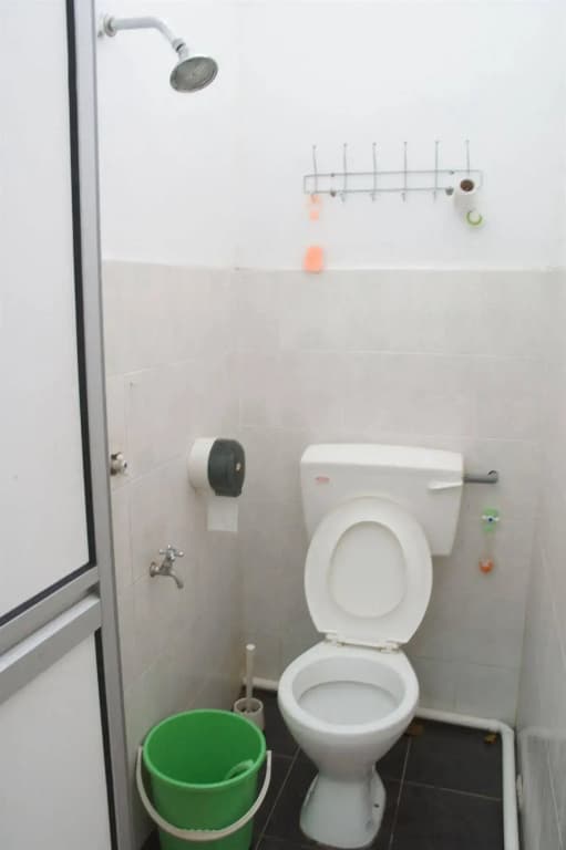 Sayang-Sayang Youth Hostel - photo 8
