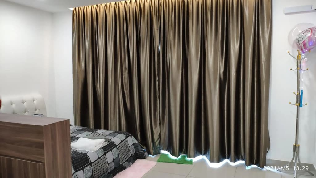 01-Austin Regency JY homestay for 4pax near Toppen Aeon Tebrau - photo 1