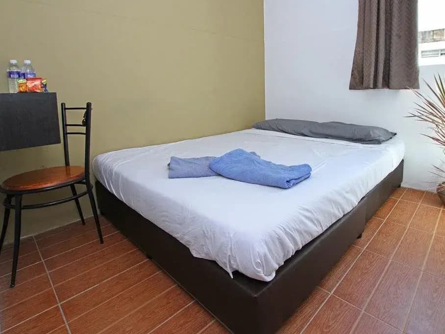 Dream City Hotel - photo 5