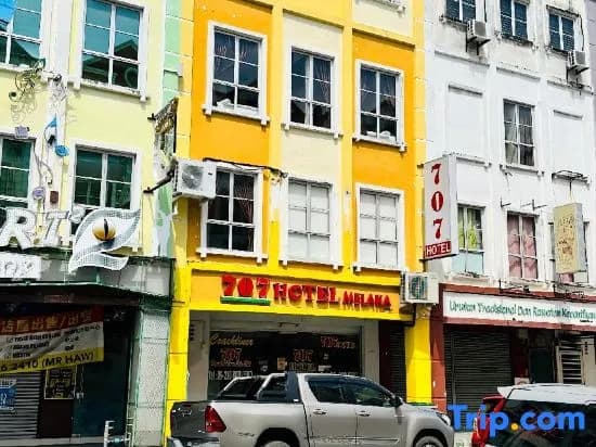 Hotel Taming Sari 707 - photo 3