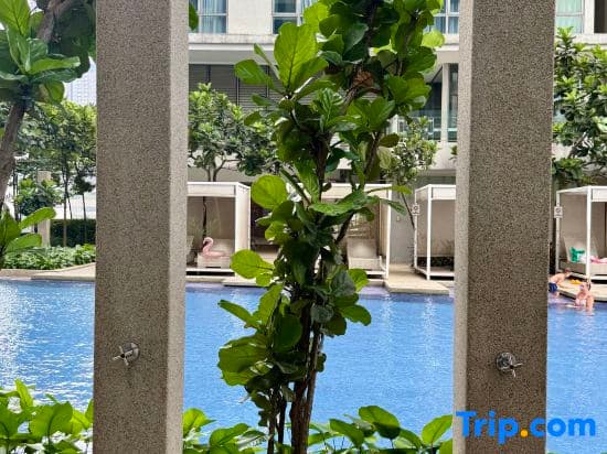The Robertson Bukit Bintang by Glory Home - photo 30