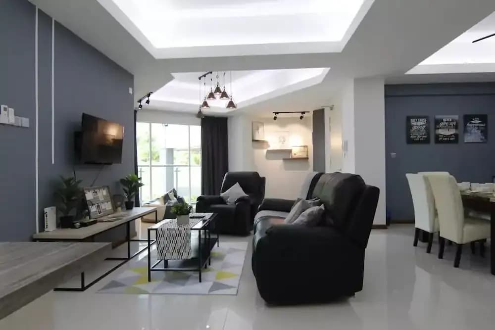 YO.OM Families Luxury Condo Gateway 6 Pax - photo 26