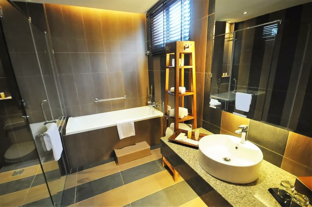Ombak Villa Langkawi - photo 10