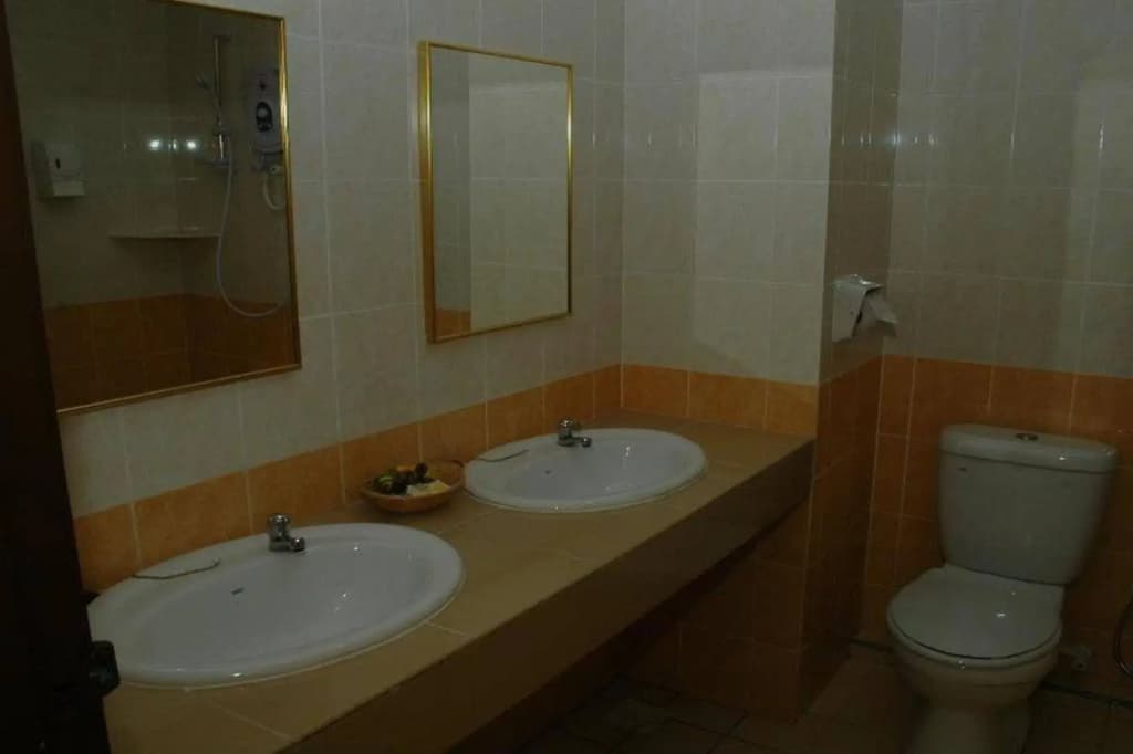 Formosa Garden Hotel - photo 8