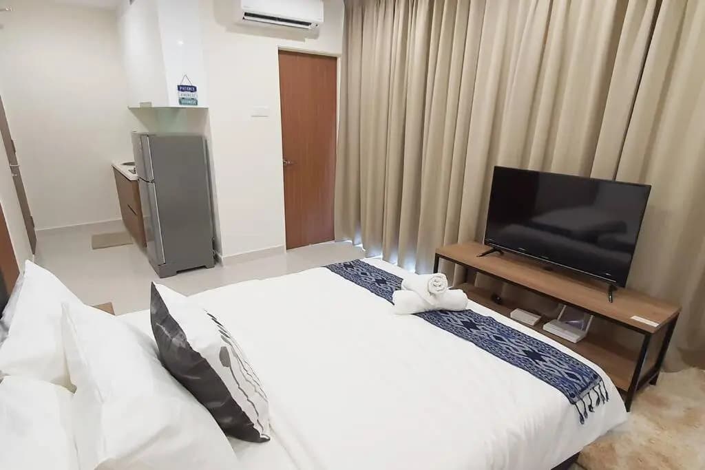 KOZI Square New SGH Cozy Home LV7B - photo 1