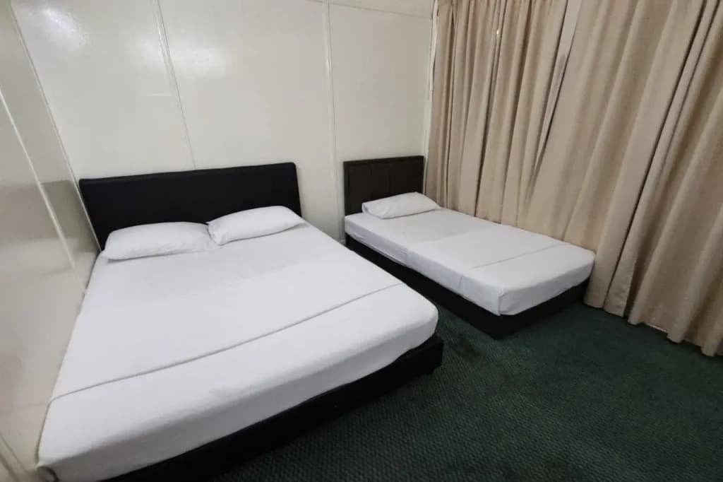Old Penang Heritage Inn - photo 7
