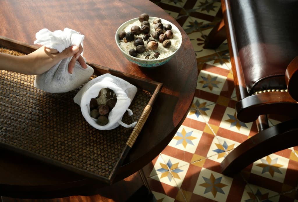Majestic Malacca Hotel - photo 11