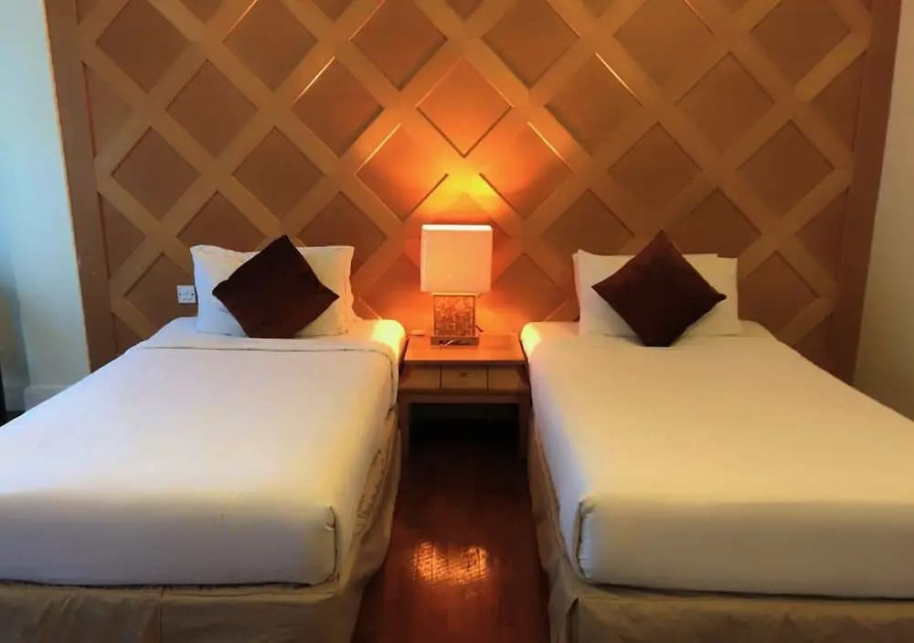 Langkawi Lagoon Resort Private Unit - photo 5