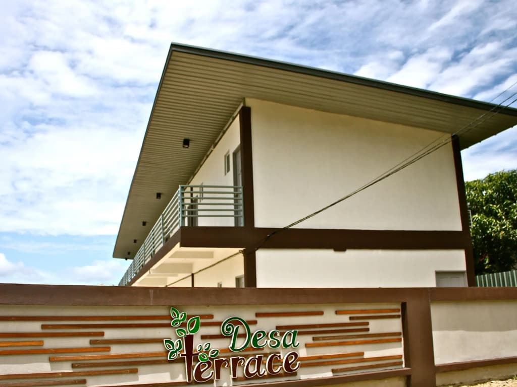 Desa Terrace - main photo