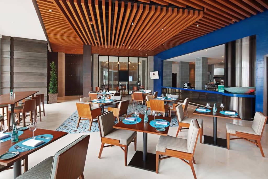 Doubletree by Hilton Melaka - photo 32