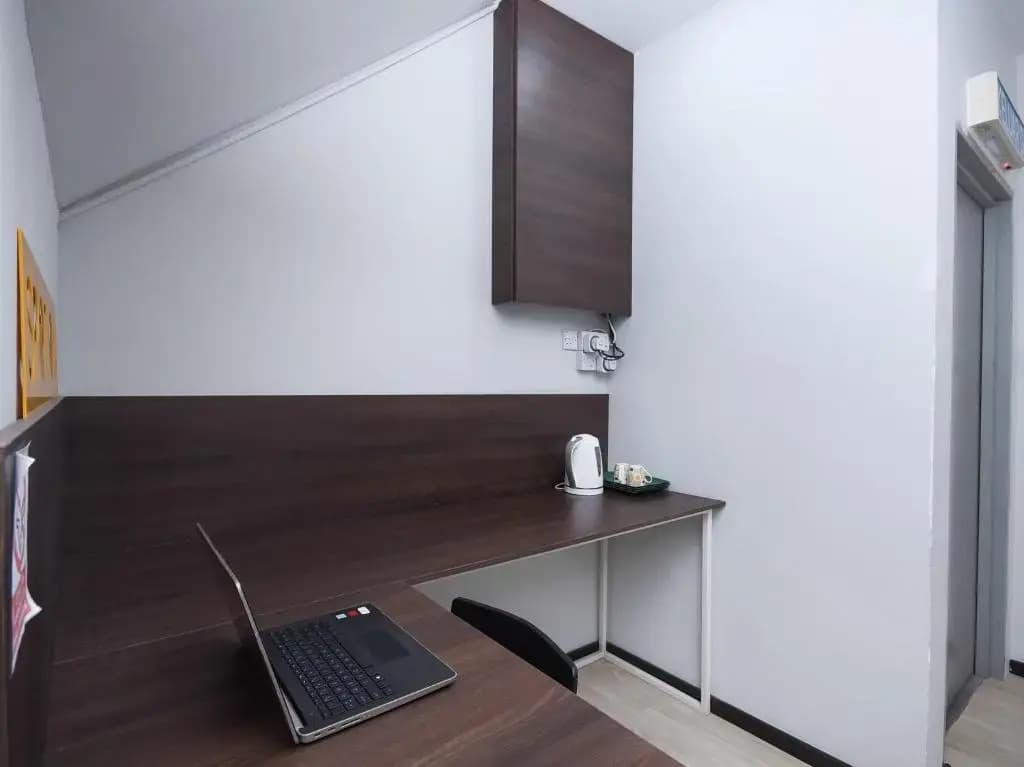 Hotel O Lm Residence - photo 2