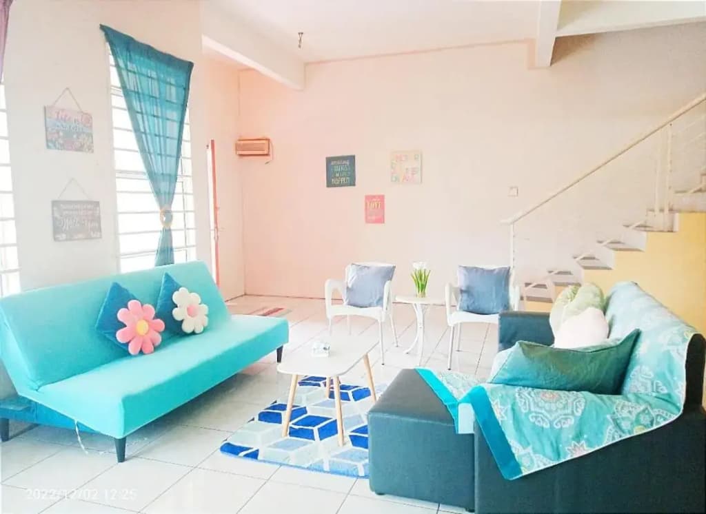 Diana Home @ Tuaran - photo 4