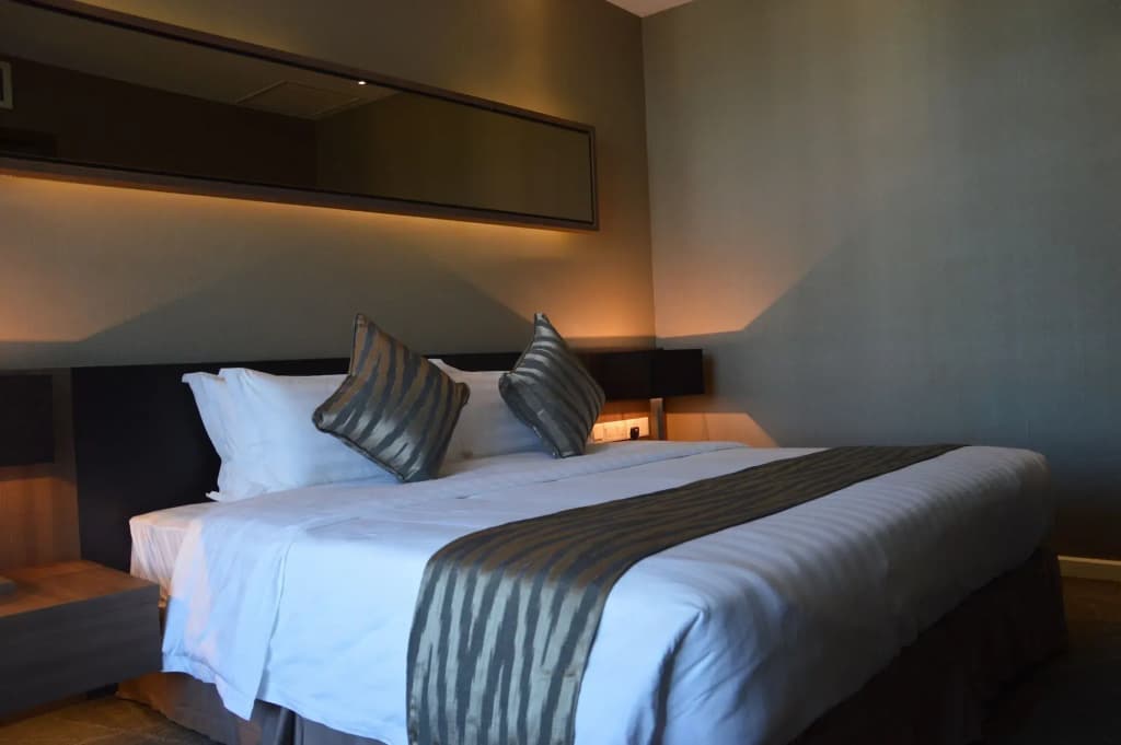 Swiss-Garden Hotel Melaka - photo 1