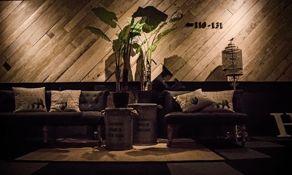 Merton Hotel Ipoh - photo 14