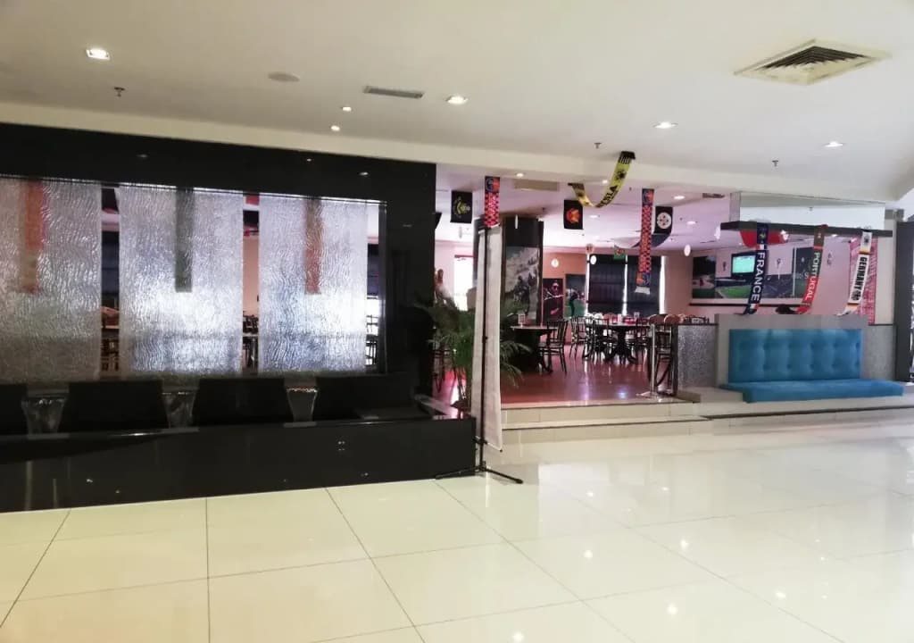 Grand Barakah Hotel - photo 1