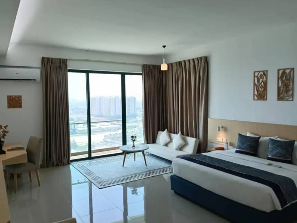 Swan Garden Resort Hotel - photo 24