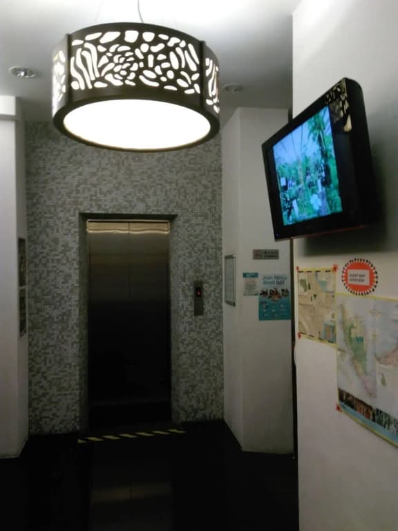 SO Hotel - photo 9