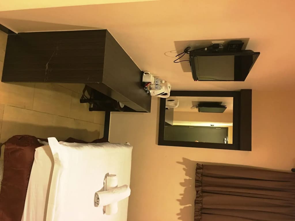Hotel Lintas Plaza - photo 5