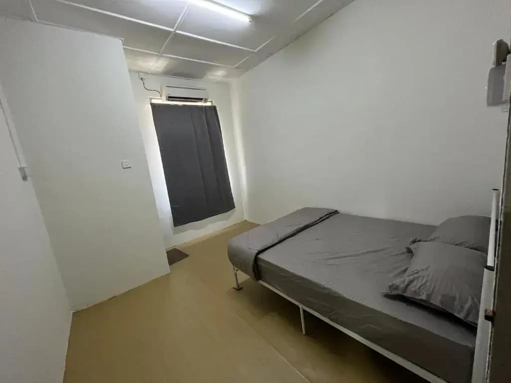Cendana Residence Homestay 2 Chendering Kuala Terengganu - photo 2