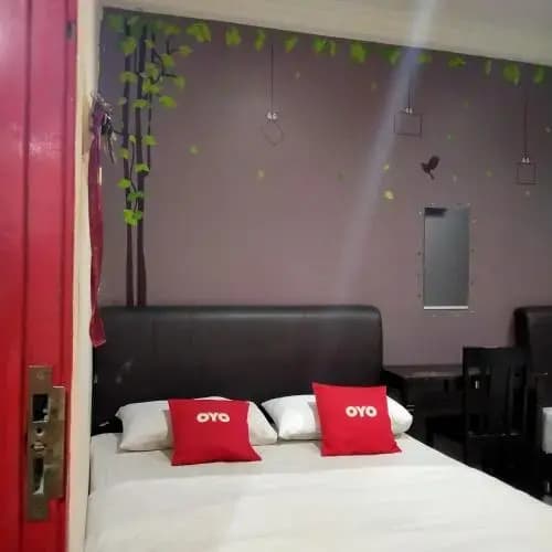 1st Inn Hotel Glenmarie - photo 4