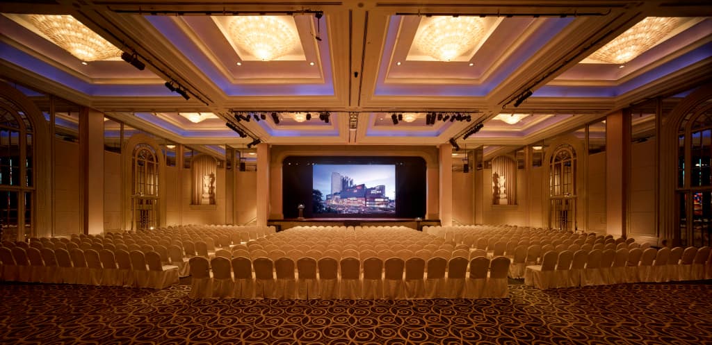 Sunway Putra Hotel Kuala Lumpur - photo 13