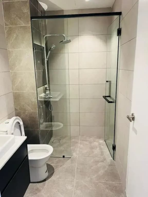 Crystal Suites At Axon Residence - photo 7