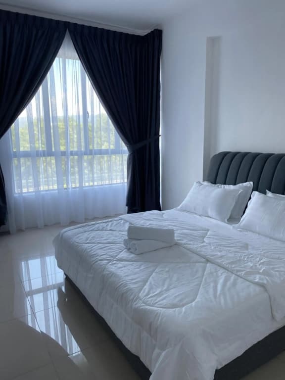 Sumayyah Homestay @ Casa Kayangan - photo 4
