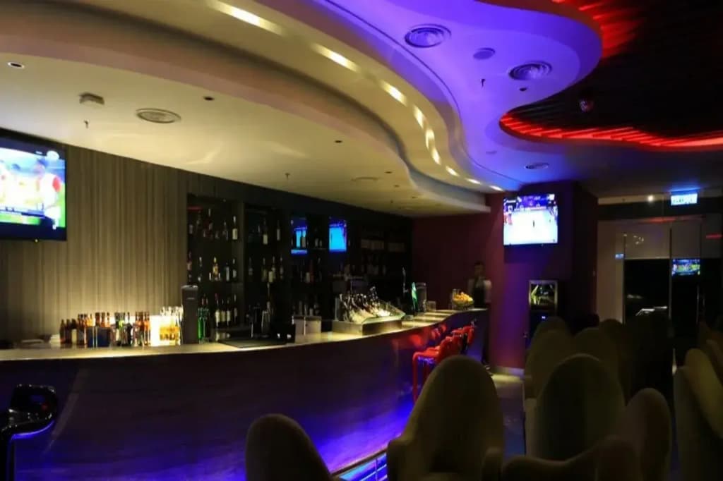 Lexis Suites Penang - photo 18