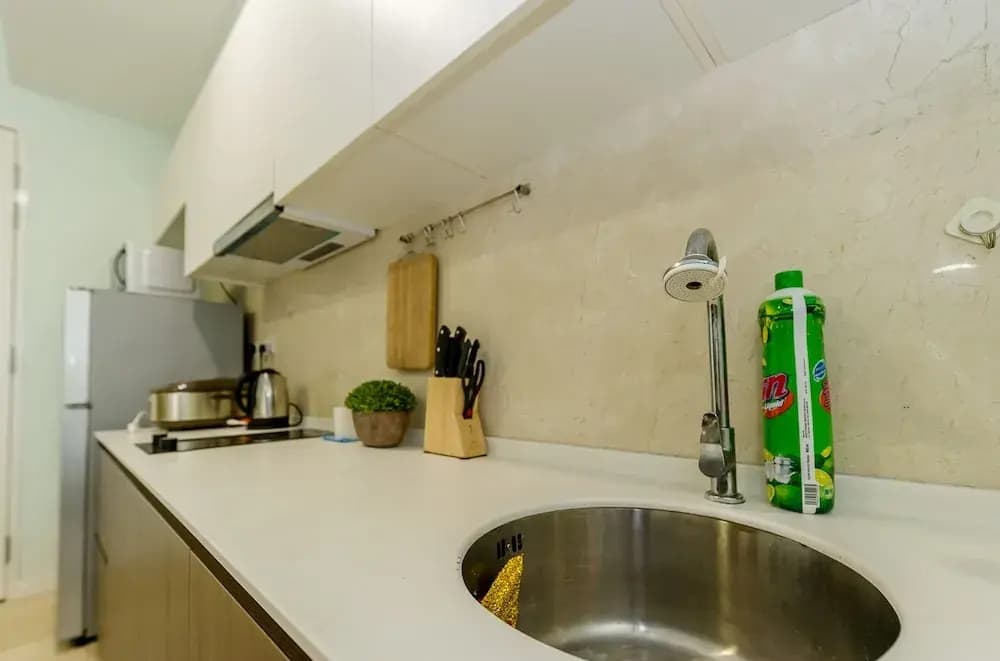 Silverscape Deluxe Melaka by I Housing - photo 37
