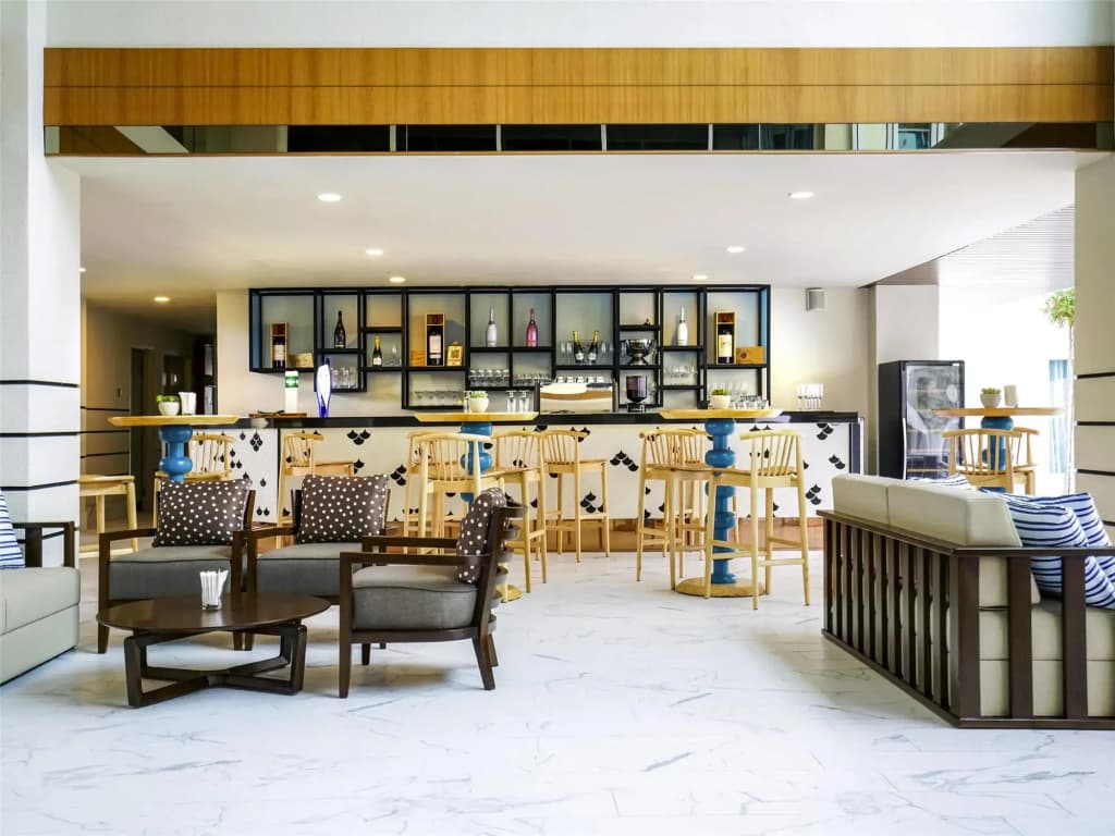 Mercure Langkawi Pantai Cenang - photo 26