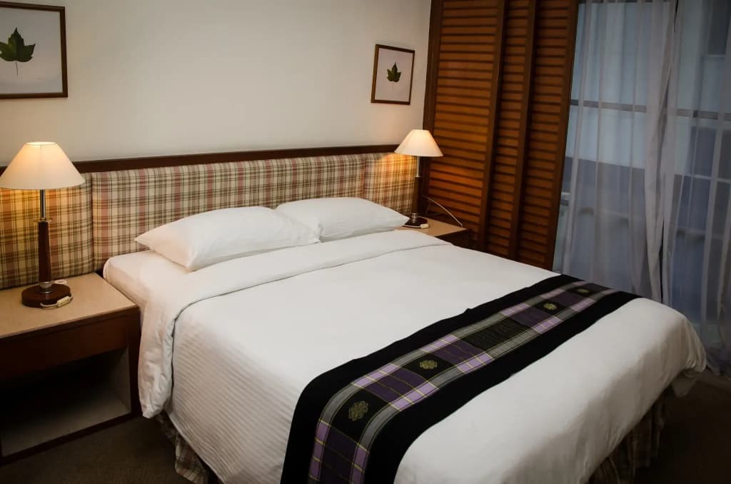 The Maple Suite - photo 6