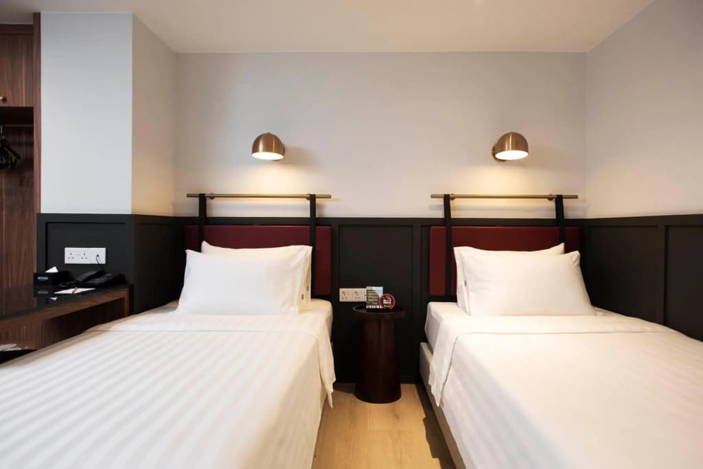 Monocolo Boutique Hotel - photo 2