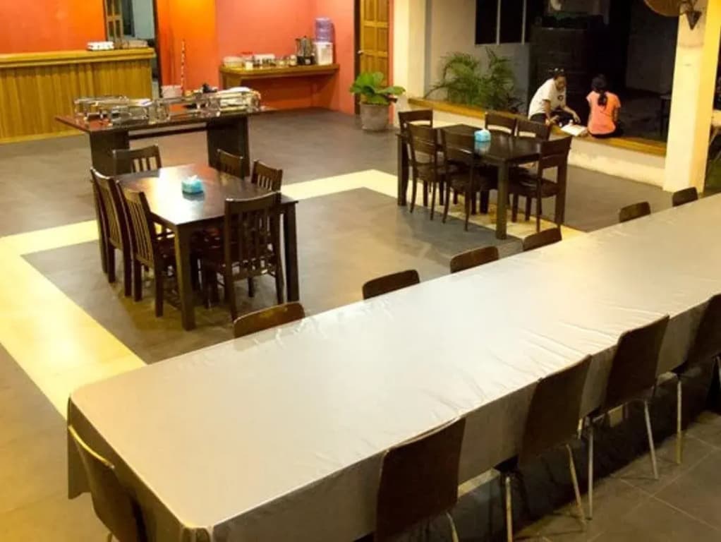 Celebes Beach Resort - photo 10