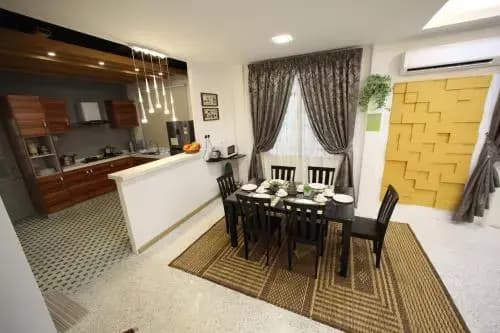 Come Inn Homestay 1379 - photo 18