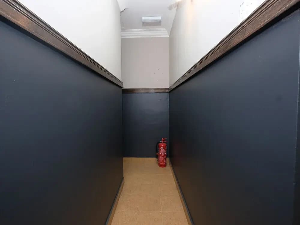 Nice Stay Hotel by OYO Rooms - photo 13