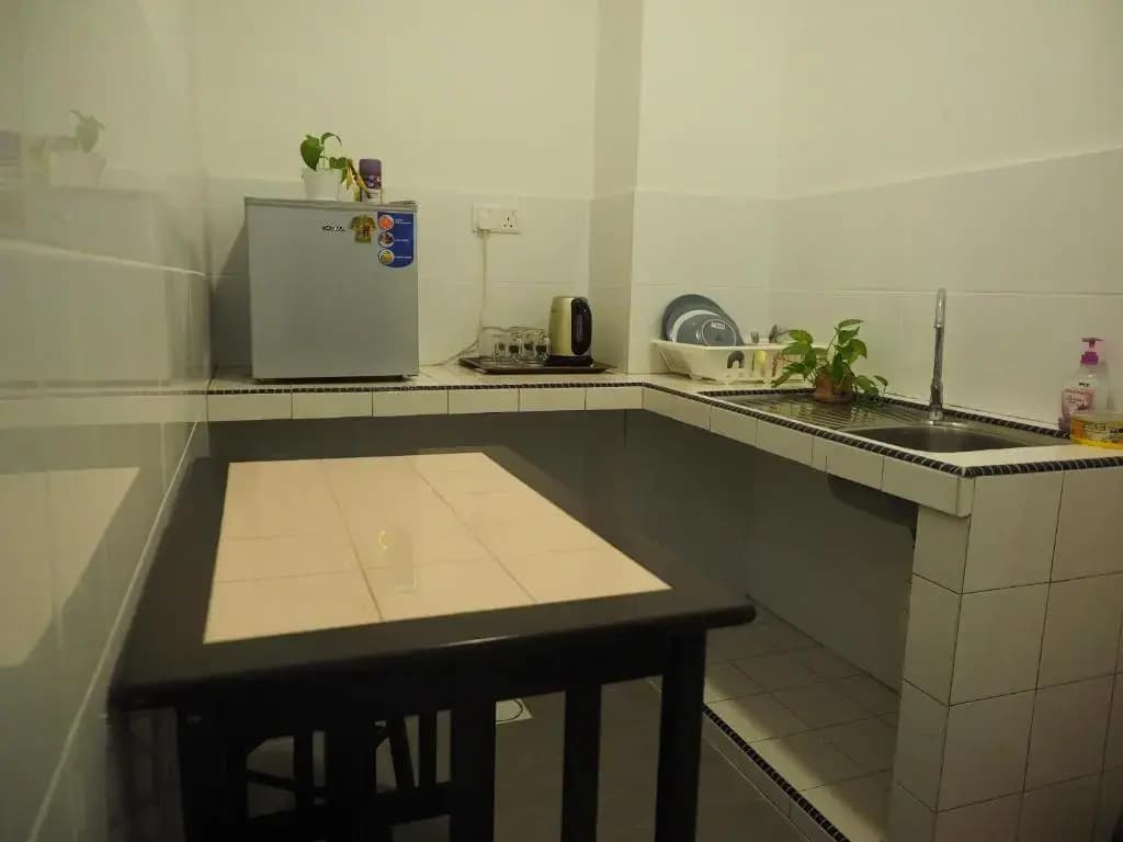 Cosy Studio Shah Alam - photo 15