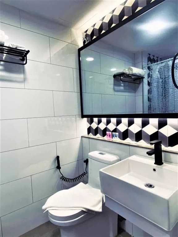 Zone Hotel Ipoh - photo 8