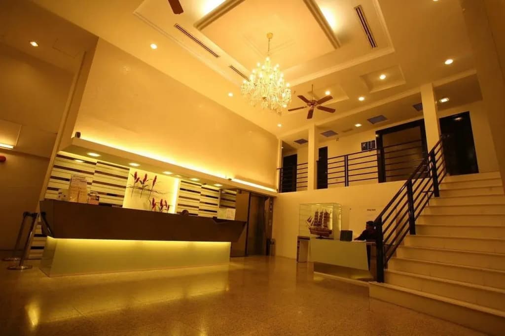 Fair Park Hotel - photo 13
