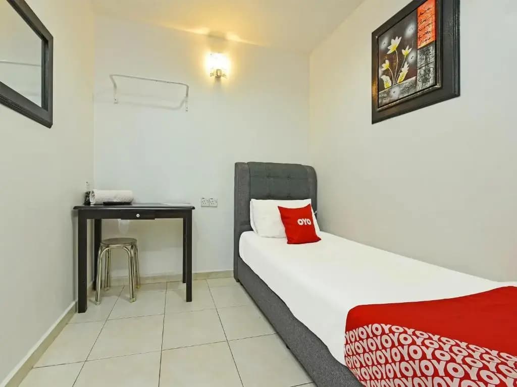 Hotel O Gemilang - photo 4