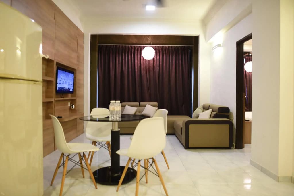 Lumut Waterfront Apartment - photo 1