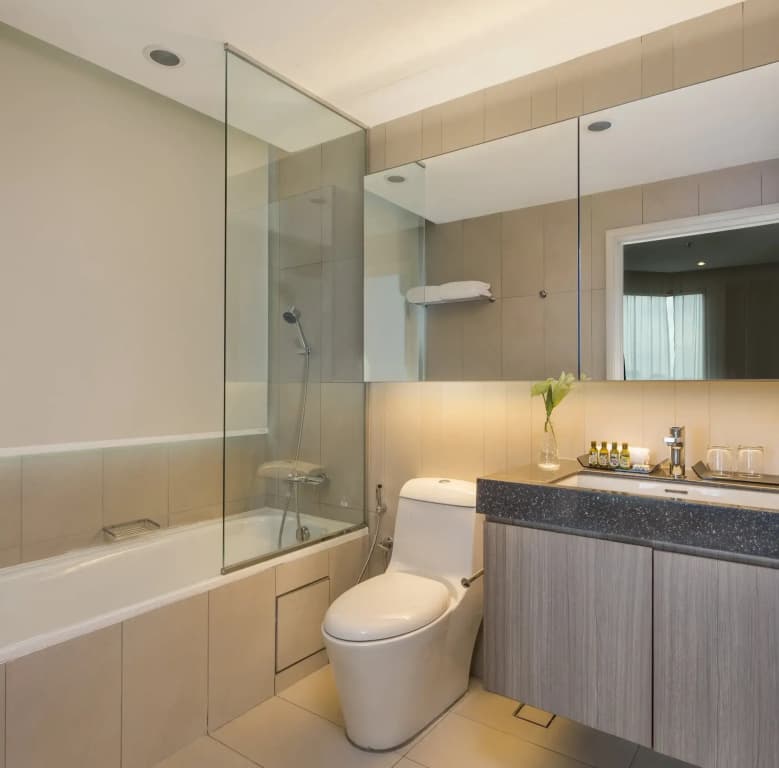 Somerset Medini Iskandar Puteri - photo 8
