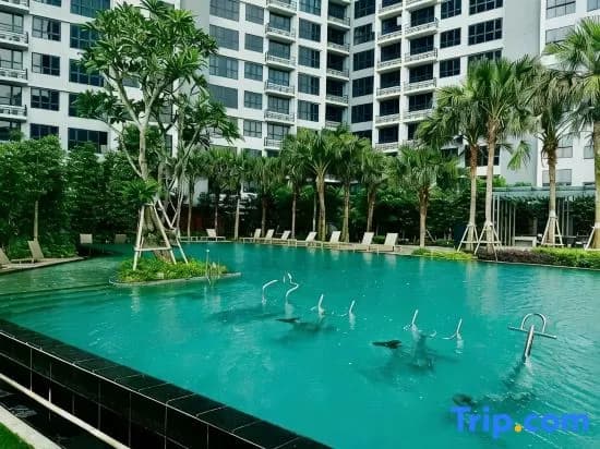 Agile Residence suites-Trx-Pavilion-KL City Centre By Cloudsbed - photo 2