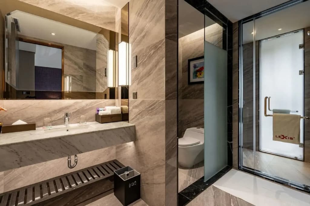 Imperial Lexis Kuala Lumpur - photo 8