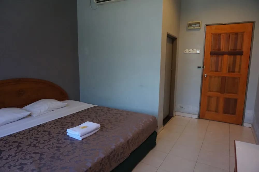 Amara Motel - photo 6