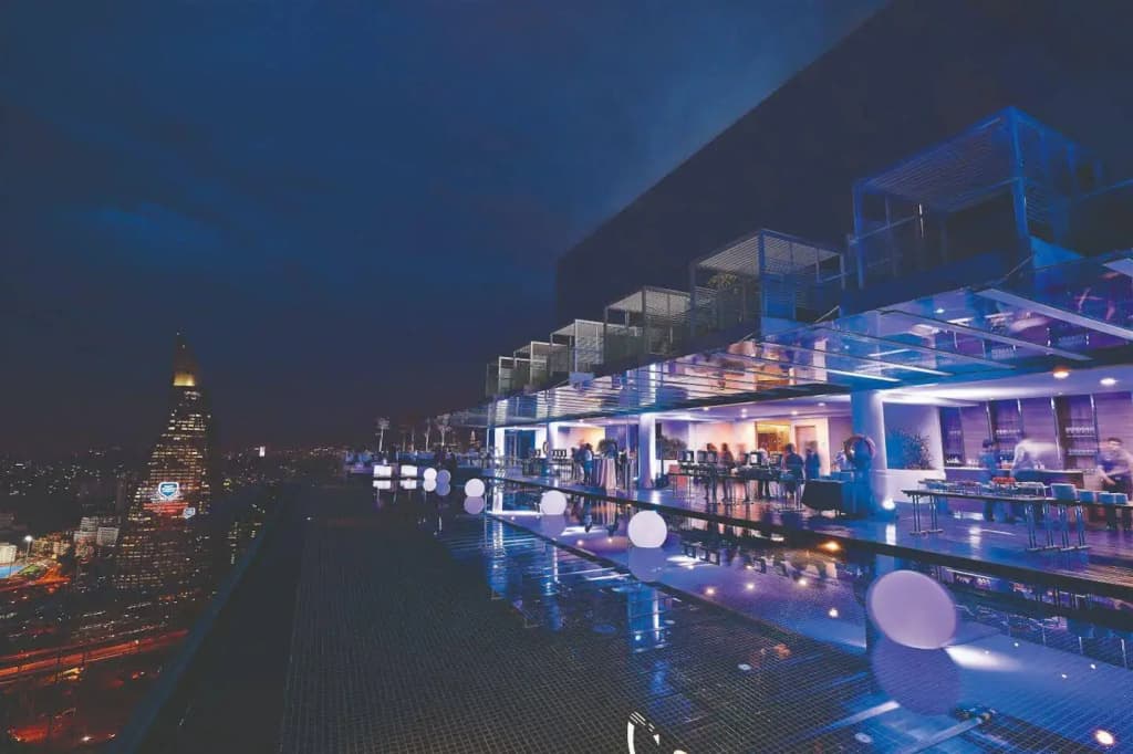 Invito Hotel & Residence - photo 26