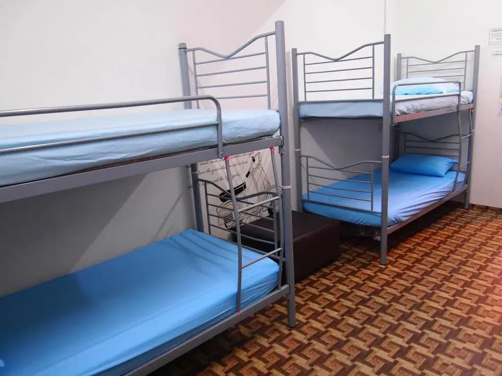 The Cardamom Hostel - photo 14