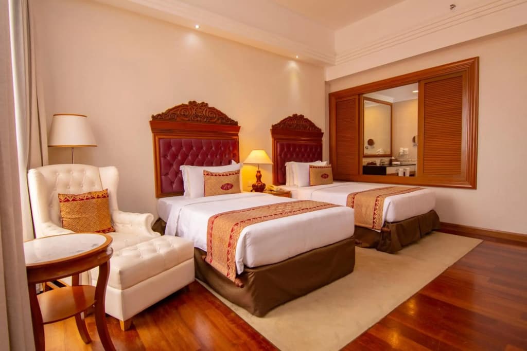 Royale Chulan Kuala Lumpur - photo 31