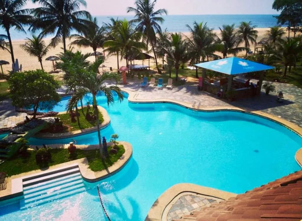 Primula Beach Hotel - photo 13