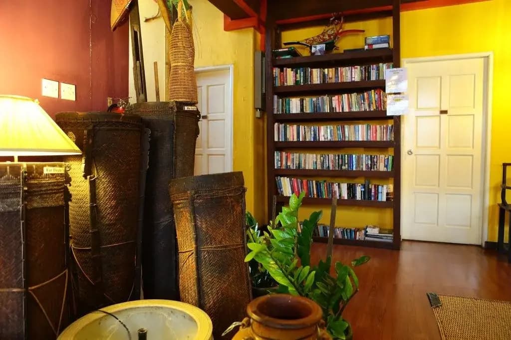 Singgahsana Lodge - photo 2